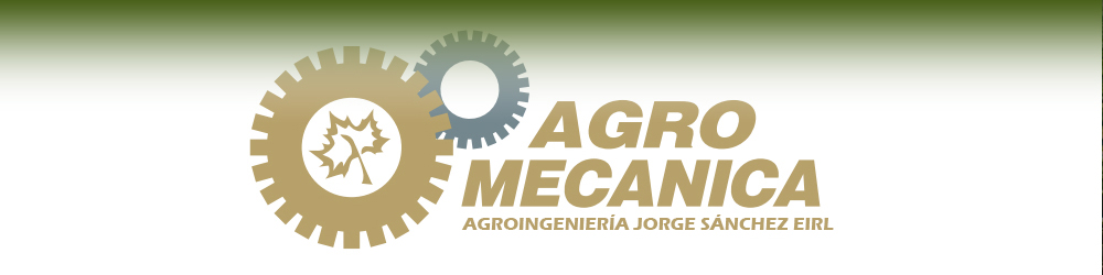 Agro Ingeniería 2020